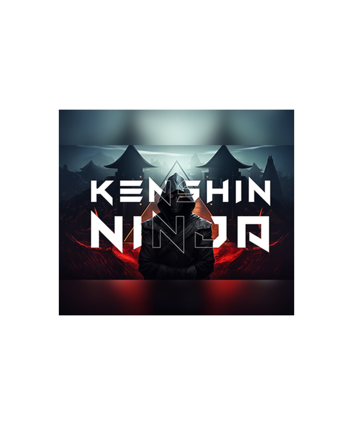 Kenshin Ninja Steam Key GLOBAL